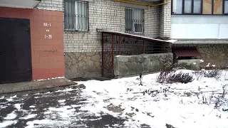 Де можна сховатися під час повітряної тривоги у центрі Житомира - Житомир.info