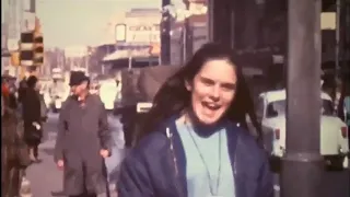 Terrific 1971 Melbourne footage courtesy of Jenny Eddison, filmed while on a family holiday.