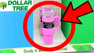 10 Things You SHOULD Be Buying at Dollar Tree in April 2024