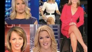 Fox News: We Hire Hot Women For Ratings