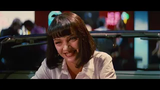 Pulp Fiction -  No L/J Cuts