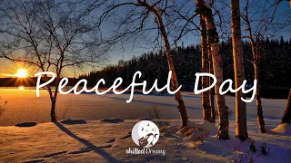 Best Indie/Folk/Pop Compilation - Peaceful day | February 2021