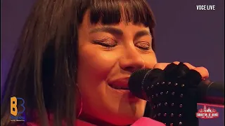 Nicoleta Nuca - Live la Sărbători de Iarnă | Buzău | 1 decembrie 2019