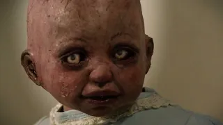 Baby Oopsie | Brutal puppet kill