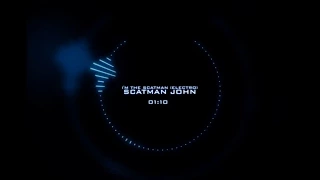 Scatman John - I'm The Scatman ( Electro Remix )