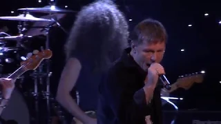 SUNFLOWER SUPERJAM- Emerald- Behind Blue Eyes- Black Night (Live 2012)