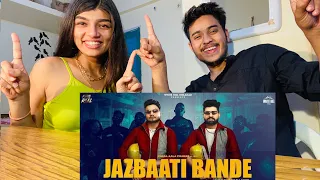 Jazbaati Bande Khasa Aala Chahar & KD Superhit Haryanvi Songs 2021 Yaar Haryane Te | Mohtarma
