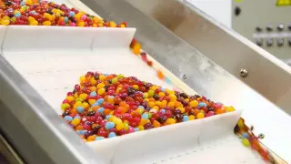 The Jelly Bean Factory and Sustainability