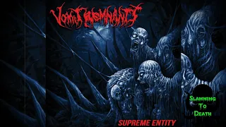 Vomit Remnants - Supreme Entity (1999) [Full Album]