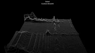 Babel - Gustavo Bravetti (SLOWED+REVERB)