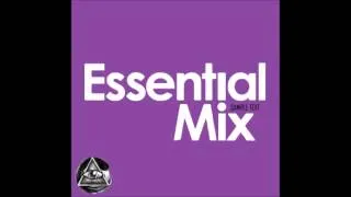 DJ Binch - Essential Mix