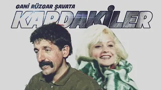 Kardakiler Filmi Full İzle / Casusluk Filmi