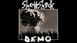 Shellshock - Можем повторить Demo [2019 Crust Punk]