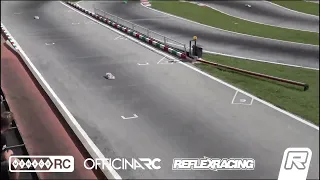 2022 IFMAR ISTC World Championship - Qualifying Round 4 Rerun