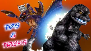 Godzilla Battle Line: Tips &Tricks