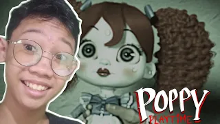 AYOKO NA LARUIN TO | Poppy Play Time (chapter 1)