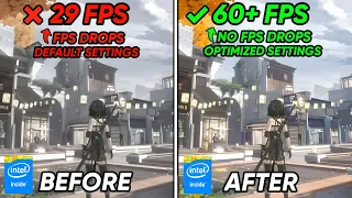 🔧How To Boost FPS, FIX Lag And FPS Drops In Wuthering Waves 2024📈✅| Max FPS | Best Settings!