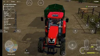 👍 FARMING SIMULATOR 22 ANDROID 2022 | HOW TO DOWNLOAD FARMING SIMULATOR 22 IN ANDROID PLAY STORE