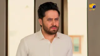 Fasiq - Episode 95 Promo - Tonight at 9:00 PM Only On HAR PAL GEO