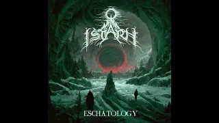 Melodic Black Metal 2022 Full Album "ISTÅRN" - Eschatology