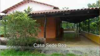 Fazenda em Dois Irmãos TO 235 Alqueires Ribeirão Walter Soares Imoveis Borginho.avi