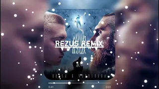 Vyshebaba, Burla - Душі (REZUS Remix)