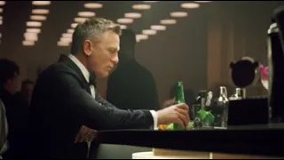 Heineken "Daniel Craig vs James Bond" (Publicis Italy)