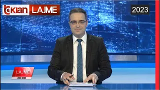 Edicioni i Lajmeve Tv Klan 4 Korrik 2023, ora 19:30 | Lajme – News