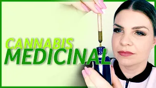 Cannabis Medicinal, você sabe o que é? | Fisiovital