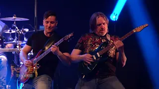 Stratovarius - Hunting High And Low (Live cover by Power Nation) - 4th Edition -
