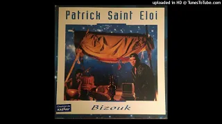 Patrick Saint Eloi - Maman Kréyôl