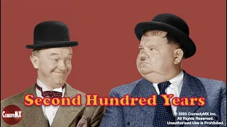 The Second Hundred Years | Stan Laurel and Oliver Hardy