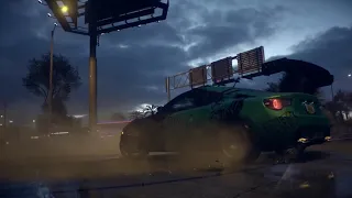 [GMV] Need For Speed - Drop it