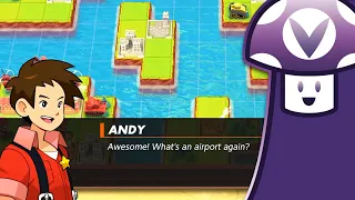 [Vinesauce] Vinny - What's an Airport?