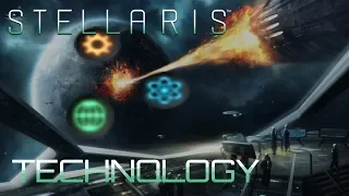 ADVANCED Research and Technology Mechanics | Stellaris 2.1 Guide