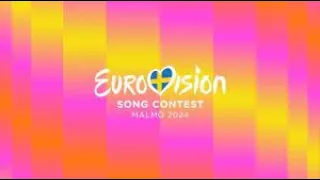 Eurovision 2024 | All Songs So Far (02-25) | RECAP