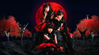 BABYMETAL-Best Of Catch Me If You Can