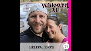 #59 - Melissa Eboch