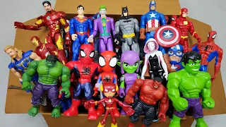 VENOM vs IRONMAN vs HULK AVENGERS SPIDERMAN CARTOON, CAPTAIN AMERICA,THOR BATMAN AVENGERS ASSEMBLE!