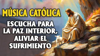 Musica Catolica Que Traen Bendiciones A Tu Casa - Musica Catolica De Alabanza 2024