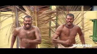 Majaa Telugu Full Movie HD | Vikram | Asin | Vadivelu | Vidyasagar | Part 5 | Shemaroo Telugu