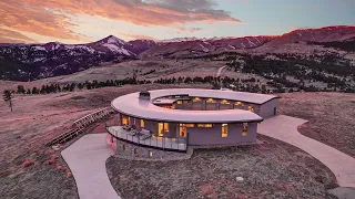 4604 Sunshine Canyon Boulder, CO House Tour