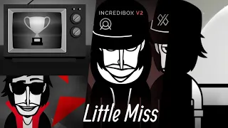 Are you Satisfied? - V2 Little Miss - Incredibox Reviews w/MaltaccT