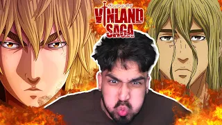 Anime Hater Reacts to ALL VINLAND SAGA Openings and Endings for THE FIRST TIME| Season 1 and 2 |