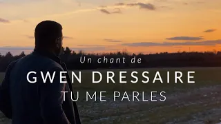 Tu me parles | Gwen Dressaire (Clip Officiel) | Victoire Musique