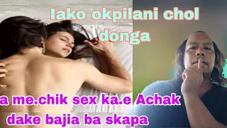 Me.asa aro me.chik roe Achak dake bajia ba skapa. Iako okpilani cholrang