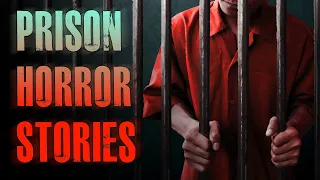 3 TRUE Scary Prison Horror Stories | True Scary Stories