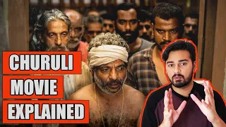 Churuli Movie Explained | Analysis and Discussion