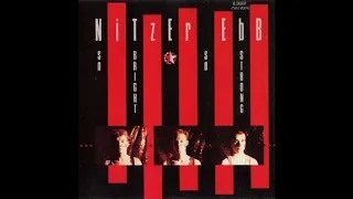 Nitzer Ebb - Warsaw Ghetto (Original 12" Mix)