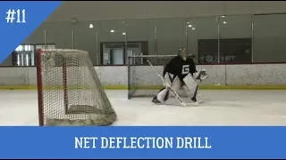 DRILL 11: Net Deflection